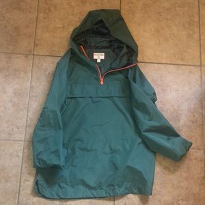 Hunter (Target) Raincoat